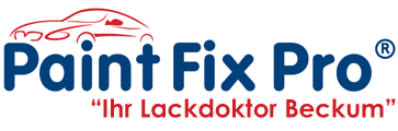 Lackdoktor Beckum-Wadersloh-Lippstadt-Oelde-Soest Lackreparatur bei Paint Fix Pro
